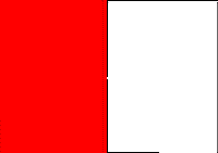 Flag for Pecq