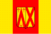 Flag for Oud-Heverlee