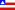Flag for Bahia