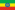 Flag for Etiòpia