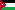 Flag for Jordània