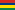 Flag for Maurici