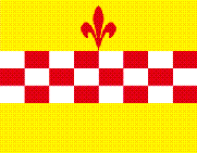 Flag for Rixensart