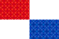 Flag for Héron