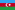 Flag for Azerbaitjan