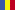 Flag for Txad