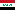 Flag for Iraq