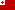Flag for Tonga